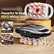 deep tissue massage gun